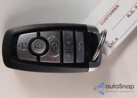 2023 Ford F-150 Xlt from USA, damaged, VIN 1FTEW1EP7PFB09384